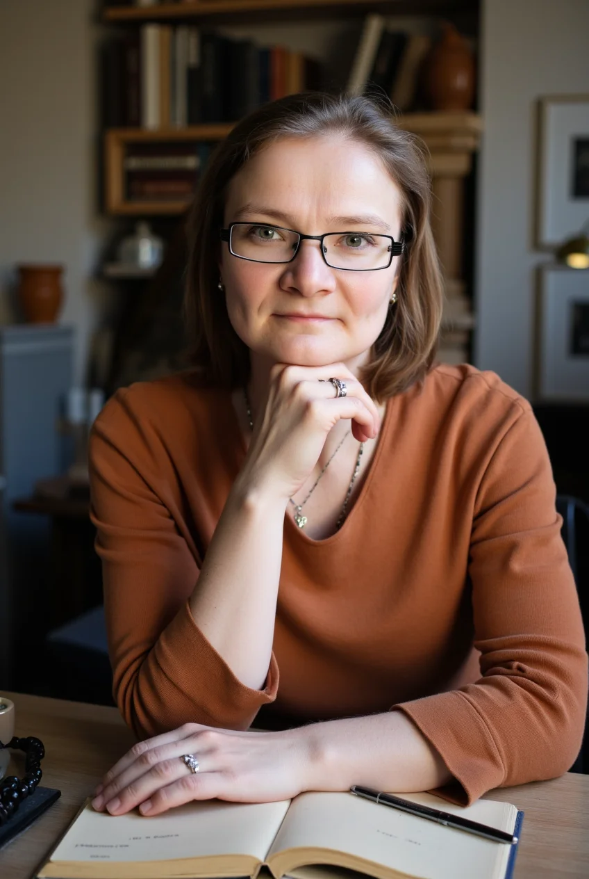Екатерина Москвина